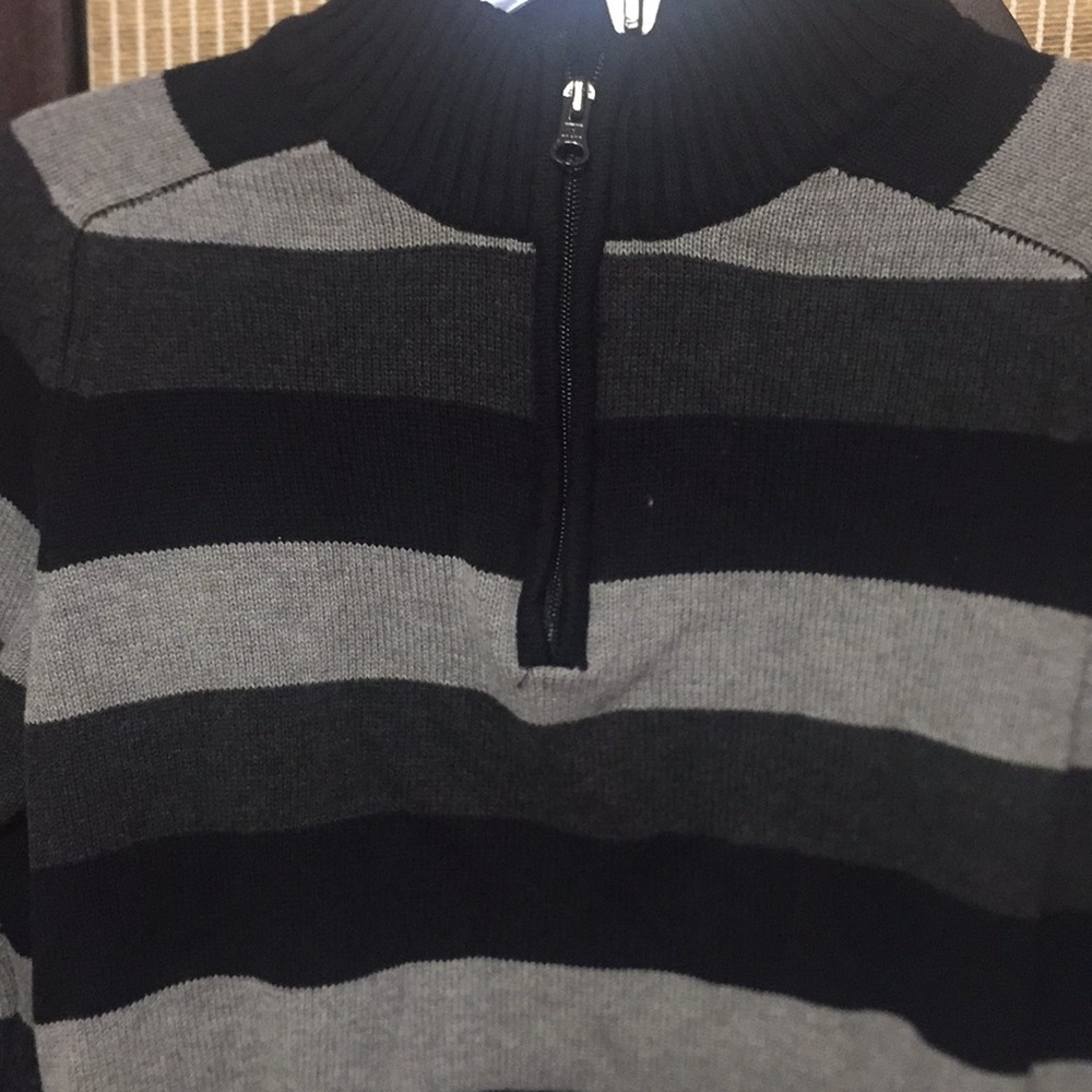 Arizona sweater